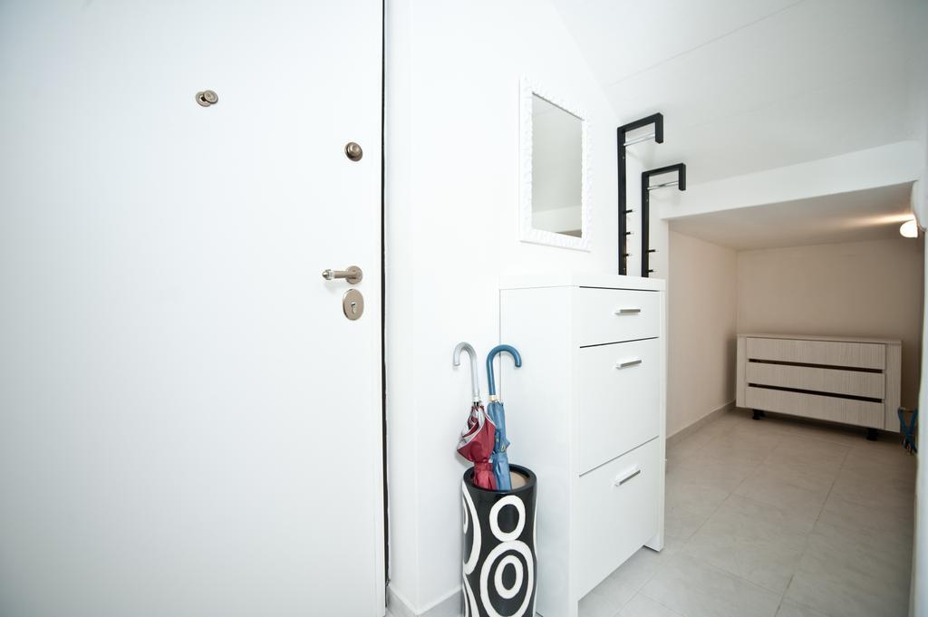 Apartment Lina Deluxe Split Habitación foto